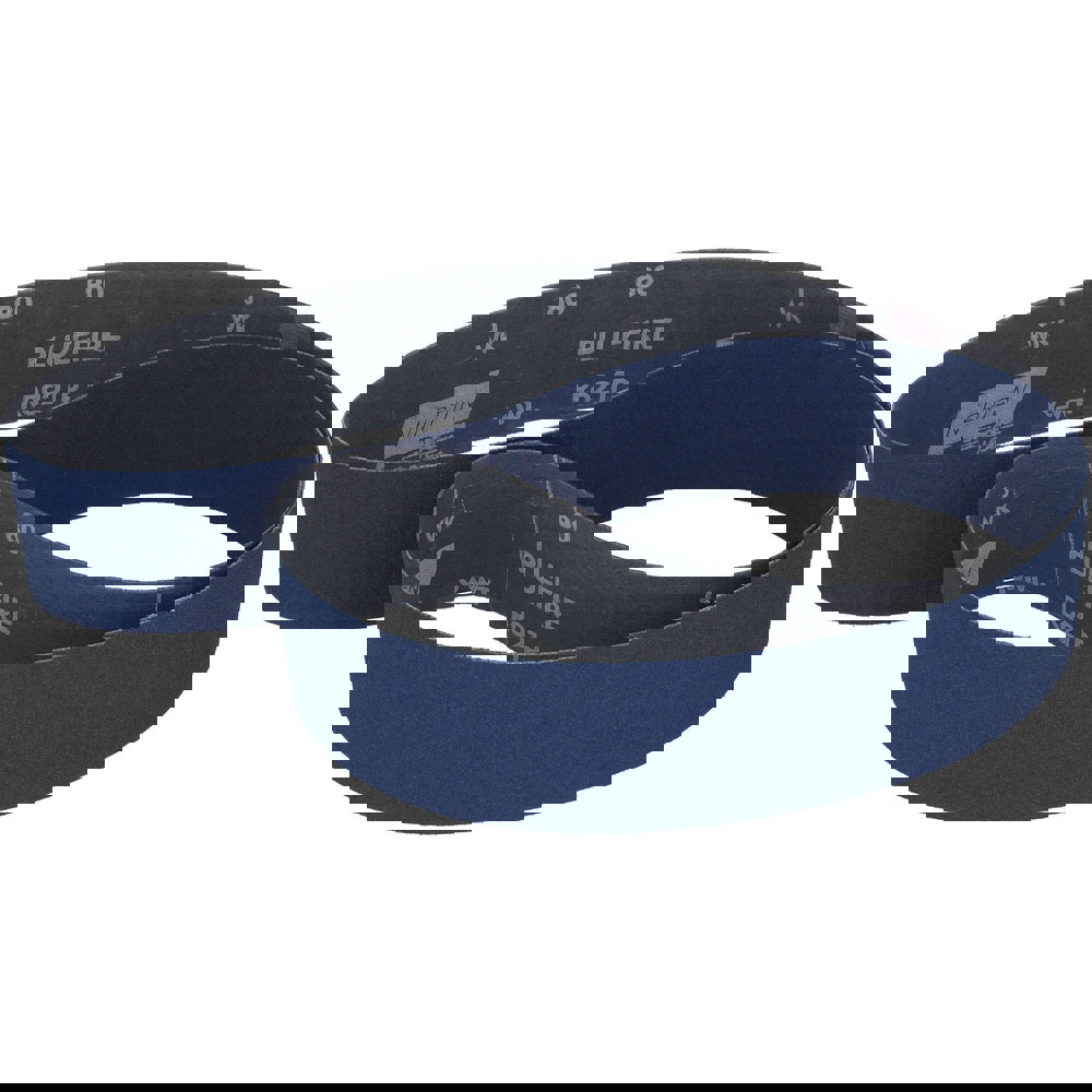 Abrasive Belt: 2-1/2